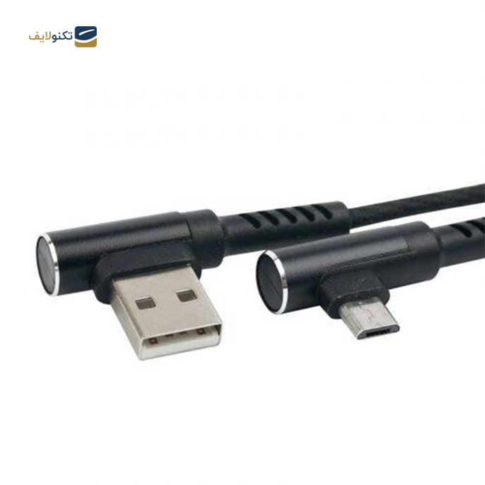 gallery-کابل میکروUSB پرووان مدل PCC235 طول 1 متر-gallery-1-TLP-8078_868e7dad-541b-4979-ac8f-976d231371bf.png