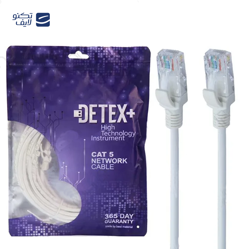 gallery-کابل شبکه CAT5 دتکس پلاس طول 1 متر copy.png gallery-کابل شبکه CAT5 دتکس پلاس طول 1 متر copy.png