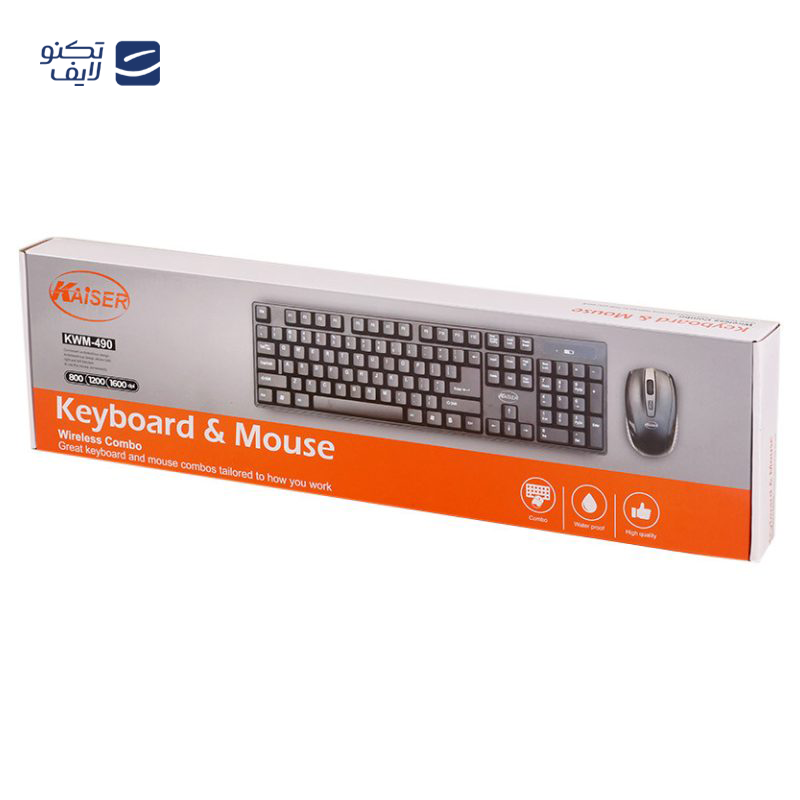 gallery-کیبورد و ماوس کایزر مدل KM-824 به همراه موس پد copy.png