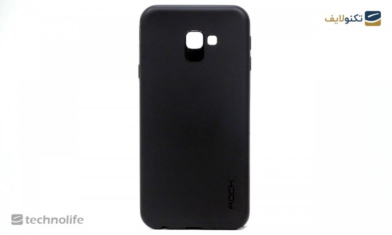 قاب سیلیکونی rock گوشی سامسونگ Galaxy J4 Plus 