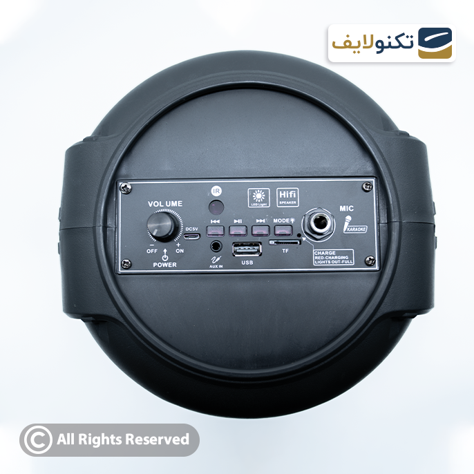 gallery-اسپیکر بلوتوثی قابل حمل های کلاس مدل HI-200-gallery-1-TLP-8796_dcb1d6b6-106c-4ad3-bf57-c820fc059817.png