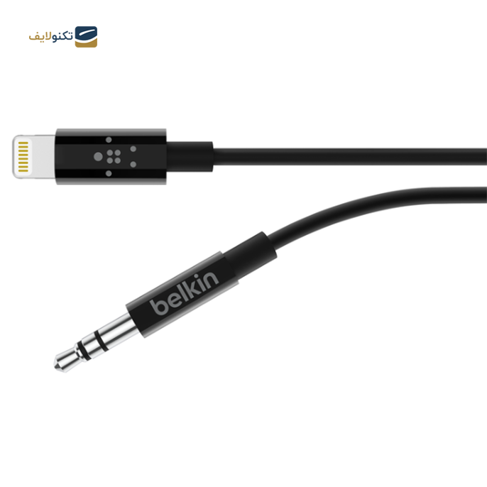 gallery- کابل AUX به لایتنینگ بلکین مدل AV10172bt06-BLK طول 1.8 متر-gallery-1-TLP-8845_91473cbf-6b62-4317-81dd-faaa07119e0a.png