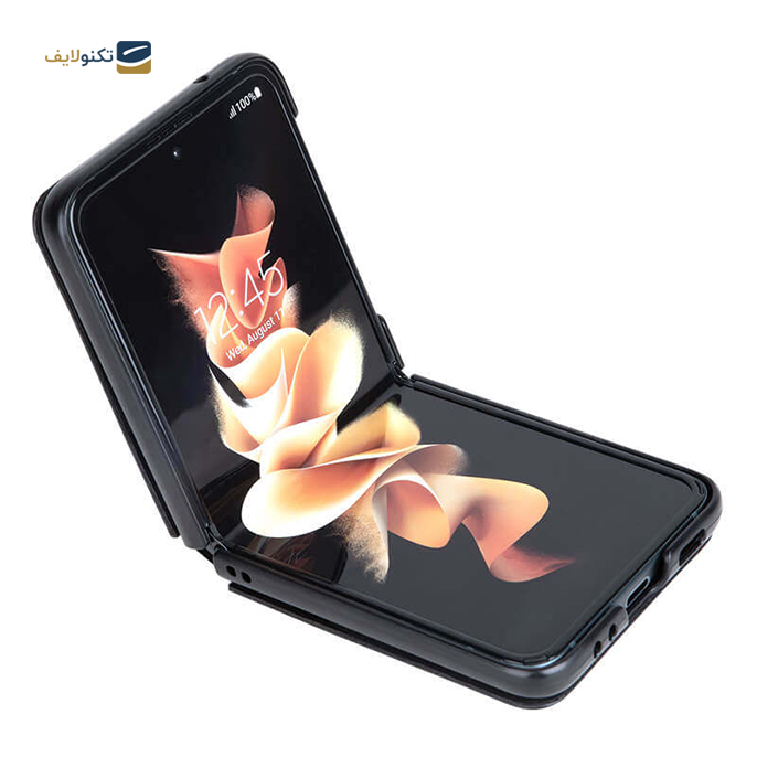 gallery- کیف کلاسوری مدل Qin Vegan leather مناسب برای گوشی موبایل سامسونگ نیلکین Galaxy Z Flip4 5G -gallery-1-TLP-9241_891b564b-fb56-4bfe-a4ef-68147becabf2.png