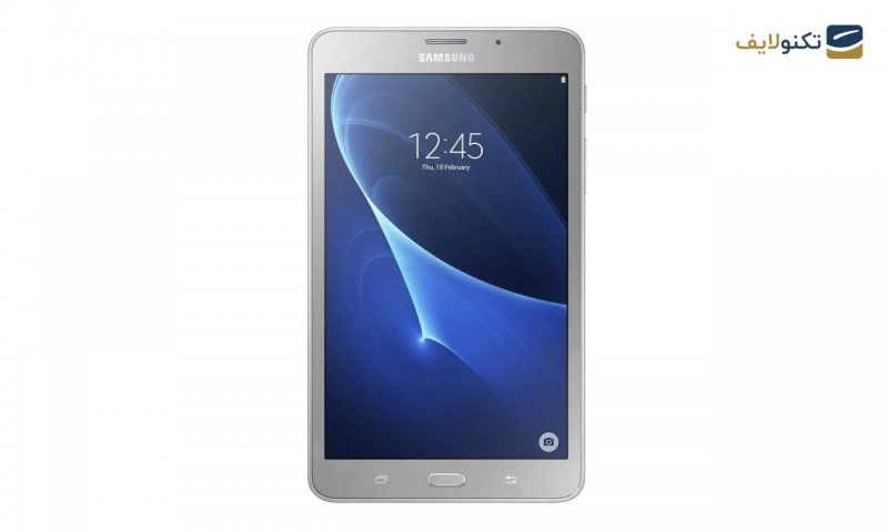 تبلت سامسونگ مدل Galaxy Tab A SM-T285 4G ظرفیت 8 گیگابایت تبلت سامسونگ مدل Galaxy Tab A SM-T285 4G ظرفیت 8 گیگابایت