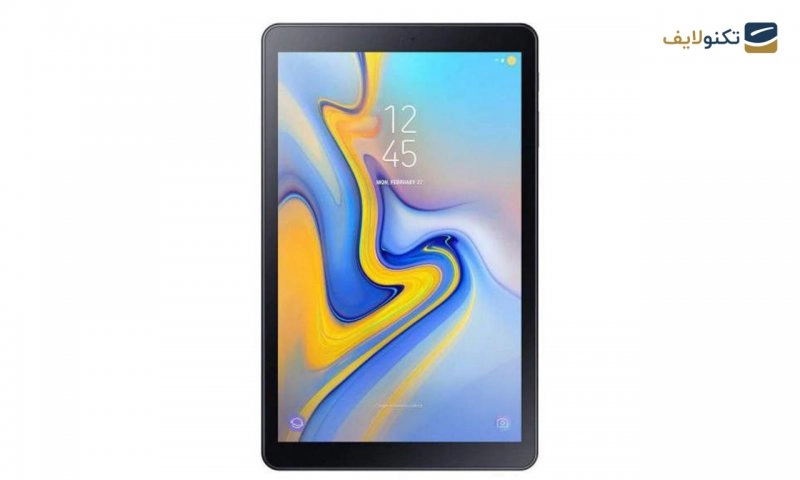 تبلت سامسونگ مدل Galaxy TAB A 10.5 2018 LTE SM-T595 ظرفیت 32 گیگابایت