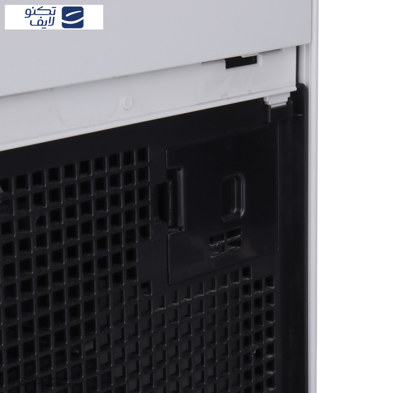 دستگاه تصفیه کننده هوا دایکین مدل MC55W دستگاه تصفیه کننده هوا دایکین مدل MC55W