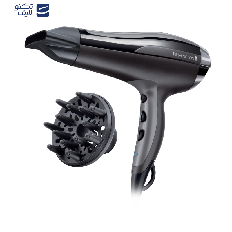 سشوار رمینگتون مدل D5220