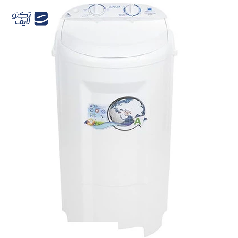 ماشین لباسشویی فریدولین مدل SW100 New Version ظرفیت 10 کیلوگرم ماشین لباسشویی فریدولین مدل SW100 New Version ظرفیت 10 کیلوگرم