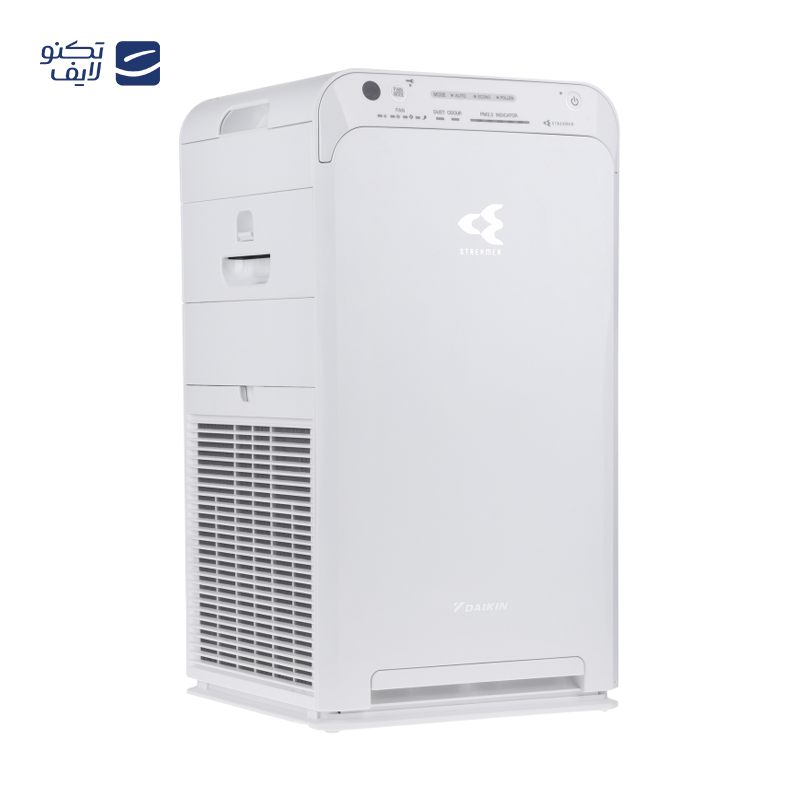 دستگاه تصفیه کننده هوا دایکین مدل MC55W دستگاه تصفیه کننده هوا دایکین مدل MC55W