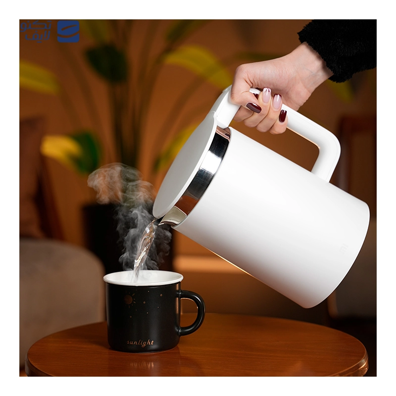کتری برقی شیائومی مدل MJHWSH02YM کتری برقی شیائومی مدل MJHWSH02YM