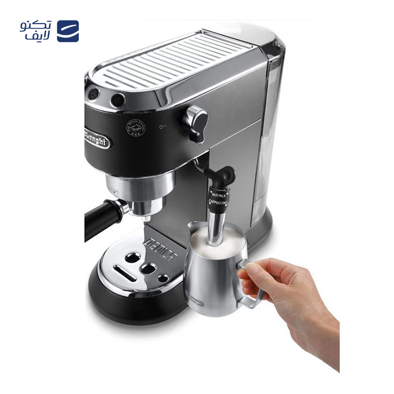 اسپرسو ساز دلونگی مدل Dedica EC685