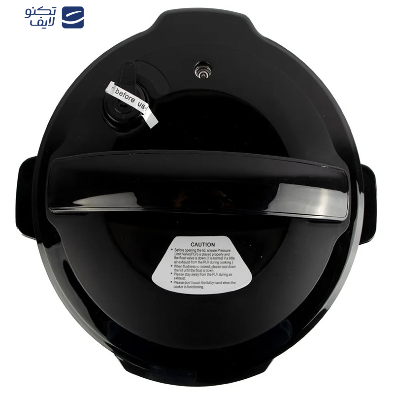 زودپز زومیت مدل  ZM - 2102