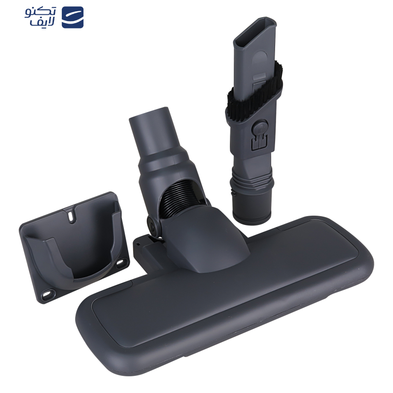 جاروبرقی زومیت وان مدل ZM-3015 جاروبرقی زومیت وان مدل ZM-3015