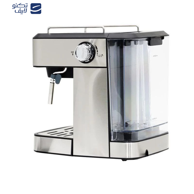 اسپرسو ساز زومیت وان مدل ZM - 2740