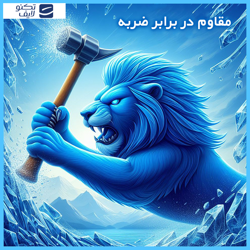 محافظ صفحه نمایش حریم شخصی تکنو مدل HyPRV مناسب برای گوشی موبایل ریلمی 11 4G