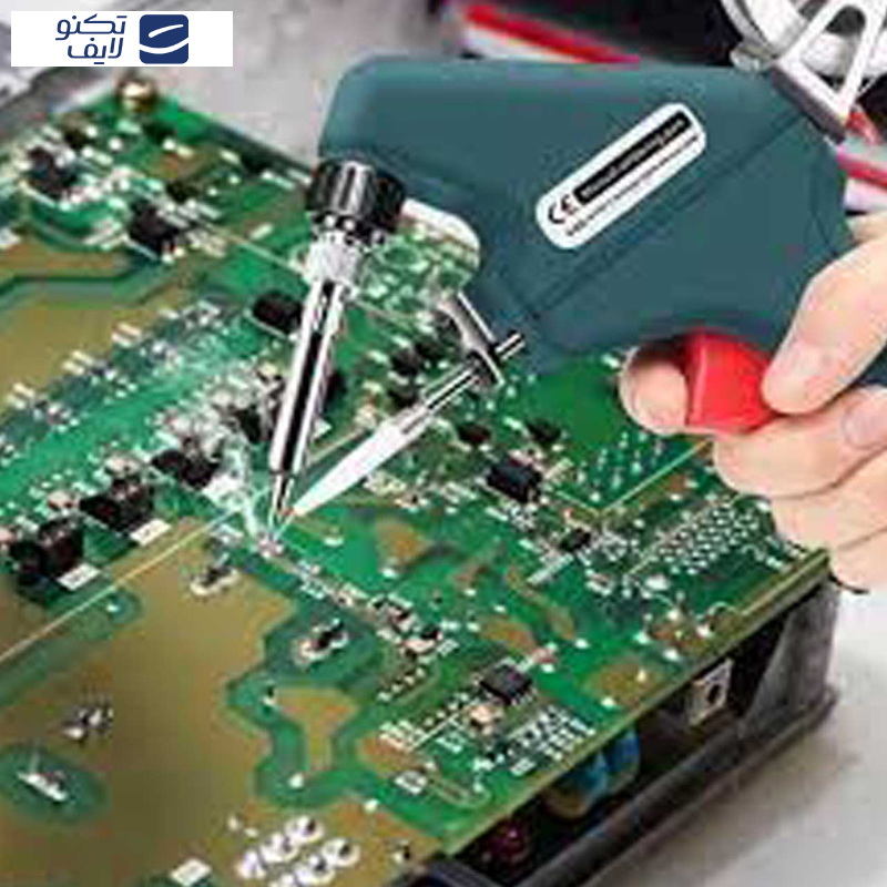 هویه تفنگی 60 وات مدل قلع خور کد g10-1 هویه تفنگی 60 وات مدل قلع خور کد g10-1