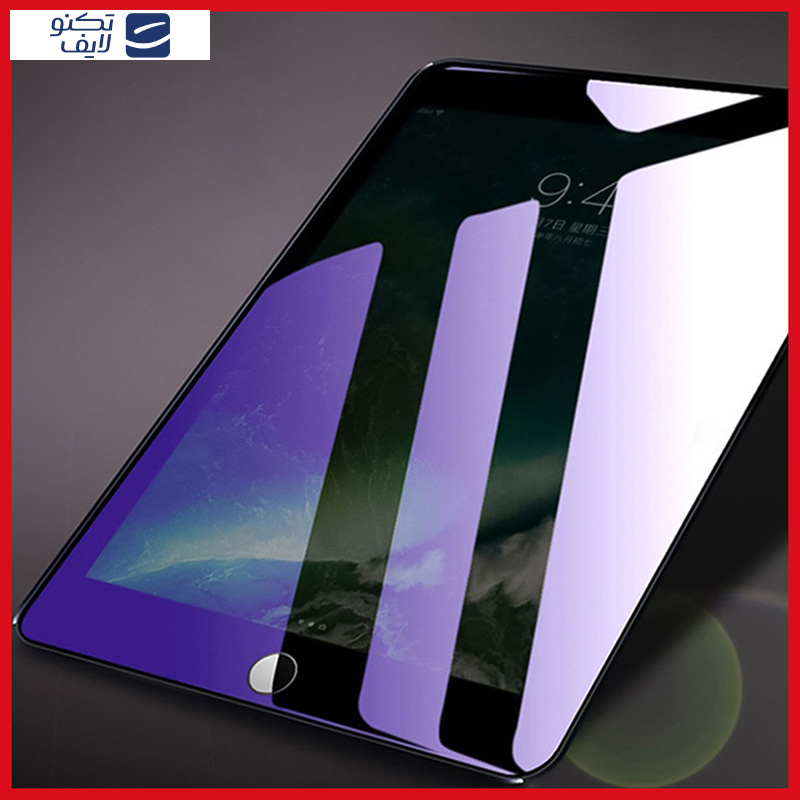 محافظ صفحه نمایش ضداشعه آبی ریمکس مدل HyBLU مناسب برای تبلت سامسونگ Galaxy Tab A 2016 10.1 SM_T585 محافظ صفحه نمایش ضداشعه آبی ریمکس مدل HyBLU مناسب برای تبلت سامسونگ Galaxy Tab A 2016 10.1 SM_T585
