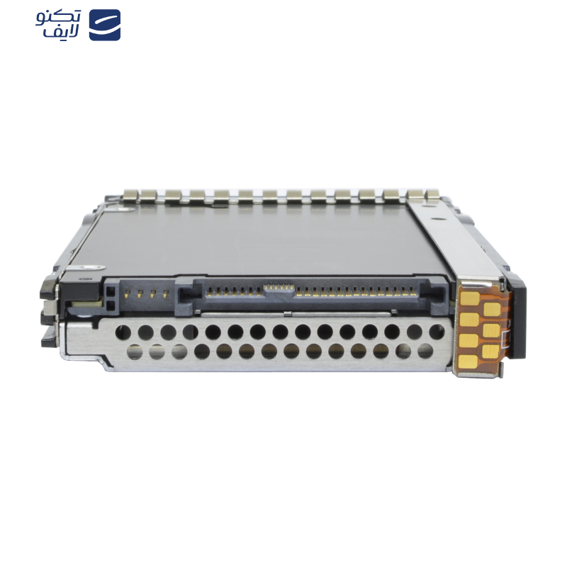 اس اس دی اینترنال اچ پی ای Retail Pack مدل P26362-B21 SAS 24G ظرفیت 6.4 ترابایت اس اس دی اینترنال اچ پی ای Retail Pack مدل P26362-B21 SAS 24G ظرفیت 6.4 ترابایت