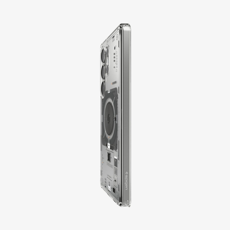 کاور اسپیگن مدل Ultra Hybrid MagFit Neo One مناسب برای گوشی موبایل سامسونگ Galaxy S25 Ultra کاور اسپیگن مدل Ultra Hybrid MagFit Neo One مناسب برای گوشی موبایل سامسونگ Galaxy S25 Ultra