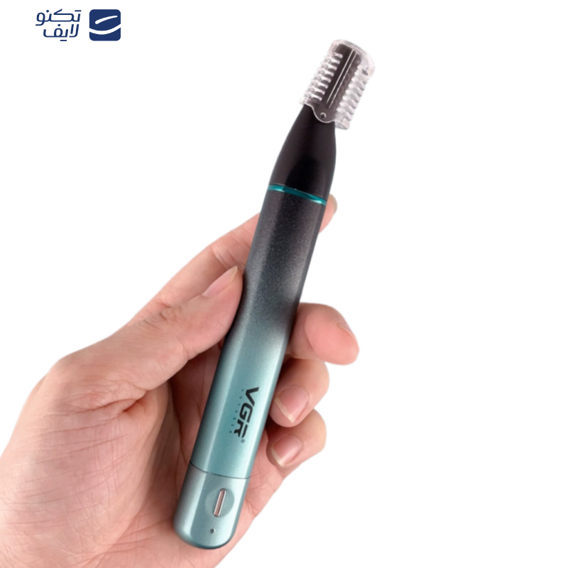 ماشین اصلاح  موی بدن وی جی ار مدل V-625