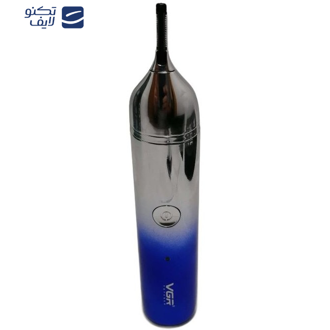 ماشین اصلاح موی سر و صورت وی جی ار مدل V-365 3in1