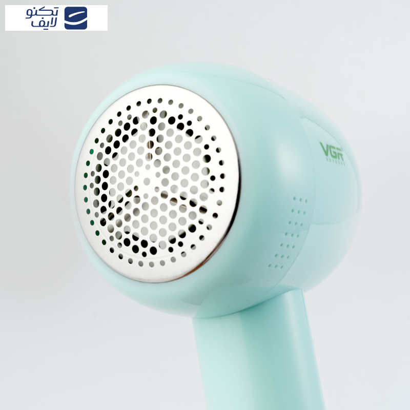 پرزگیر لباس وی جی ار مدل V-813 پرزگیر لباس وی جی ار مدل V-813