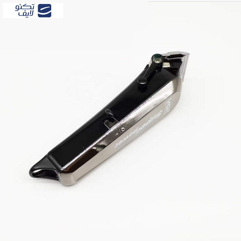 ماشین اصلاح موی سر و صورت وی جی ار مدل V-060