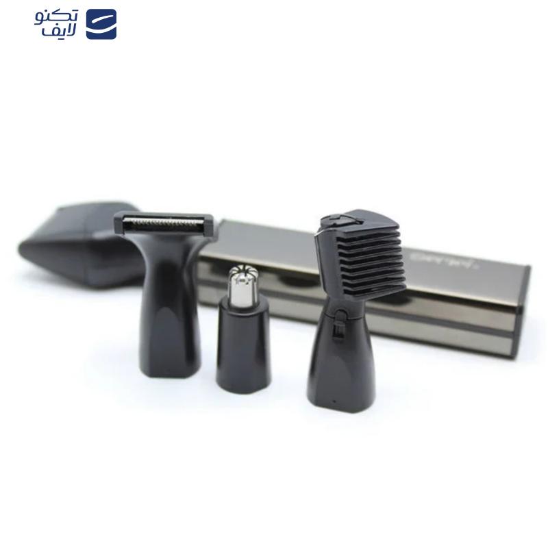 موزن گوش و بینی جیمی مدل Gm-3116 موزن گوش و بینی جیمی مدل Gm-3116