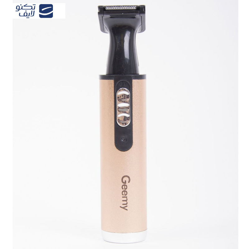 موزن گوش و بینی و خط زن جیمی مدل 3112 موزن گوش و بینی و خط زن جیمی مدل 3112