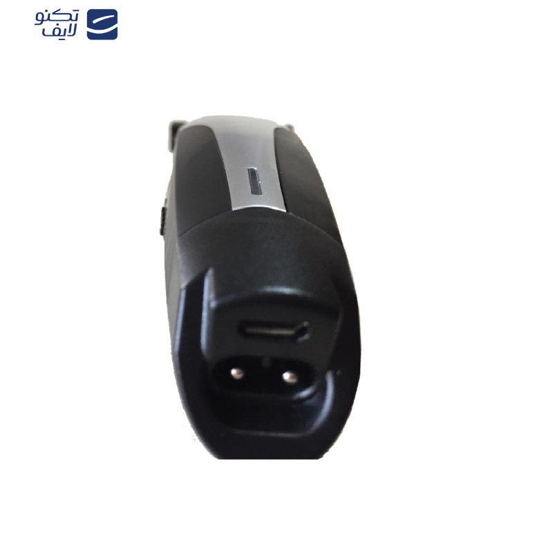 ماشین اصلاح صورت جیمی مدل GM-827 ماشین اصلاح صورت جیمی مدل GM-827