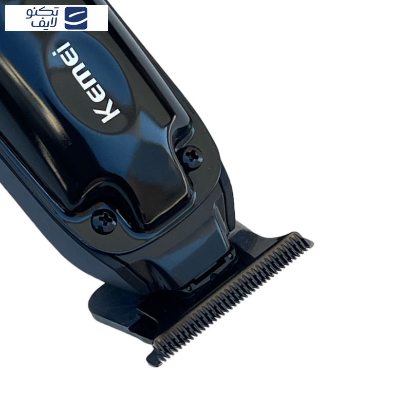 ماشین اصلاح موی صورت کیمی مدل KM-1578، اصلاح به صورت حجم زن، منبع انرژی باتری، تکنولوژی اصلاح به صورت برش مستقیم، مدت زمان شارژ 120 دقیقه و مدت زمان استفاده پس از شارژ 120 دقیقه، به همراه برس تمیزکننده، شانه، کابل USB و روغن، با قابلیت تنظیم سرعت ماشین اصلاح موی صورت کیمی مدل KM-1578، اصلاح به صورت حجم زن، منبع انرژی باتری، تکنولوژی اصلاح به صورت برش مستقیم، مدت زمان شارژ 120 دقیقه و مدت زمان استفاده پس از شارژ 120 دقیقه، به همراه برس تمیزکننده، شانه، کابل USB و روغن، با قابلیت تنظیم سرعت