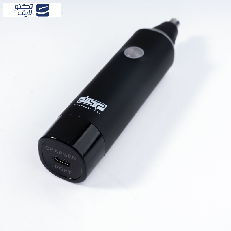 مو زن گوش و بینی دی اس پی مدل 40102 مو زن گوش و بینی دی اس پی مدل 40102