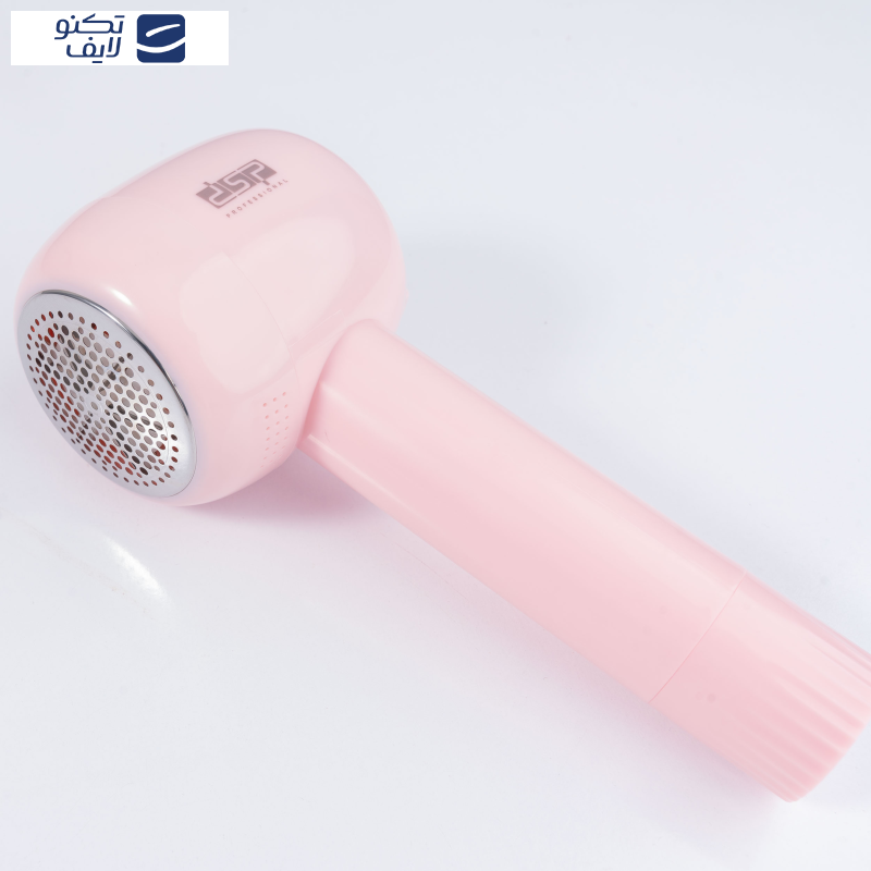 پرزگیر برقی لباس دی اس پی مدل KD2500 پرزگیر برقی لباس دی اس پی مدل KD2500
