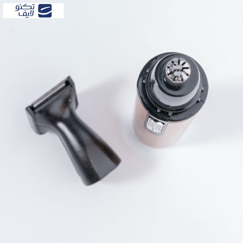 مو زن گوش و بینی جی دبلیو مدل GW-227 مو زن گوش و بینی جی دبلیو مدل GW-227