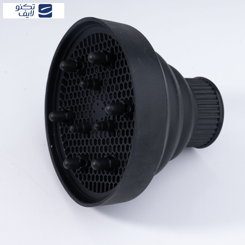 دیسپانسر سشوار جی دبلیو مدل GW-6008 دیسپانسر سشوار جی دبلیو مدل GW-6008
