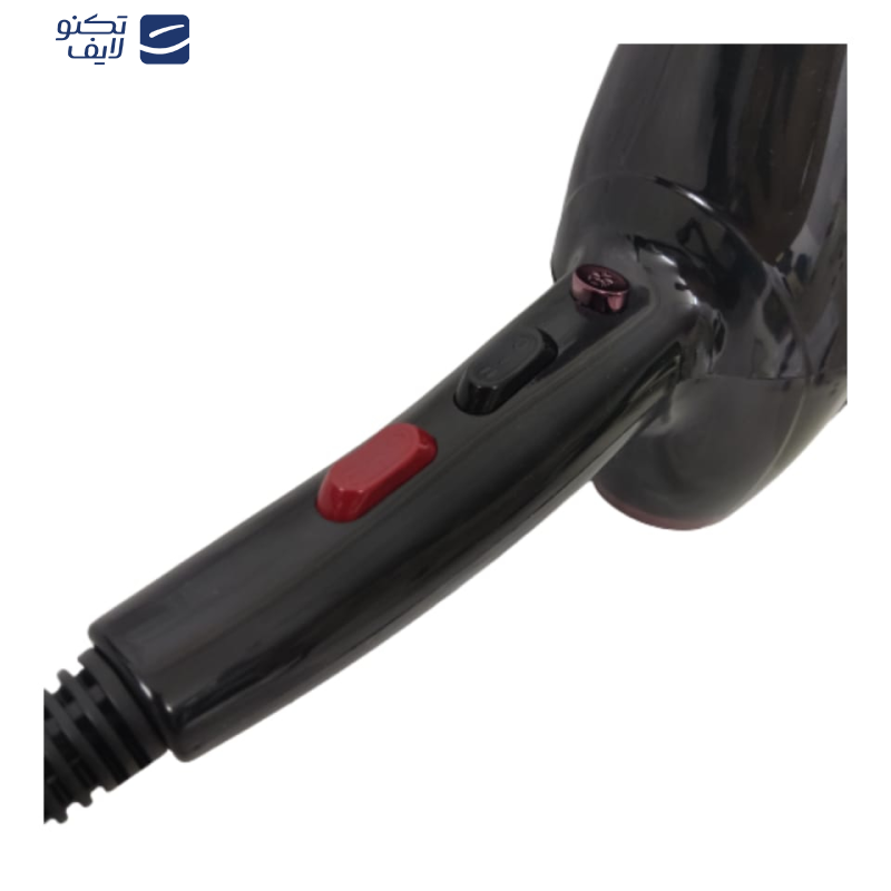 سشوار کنوود مدل KW-1011 سشوار کنوود مدل KW-1011