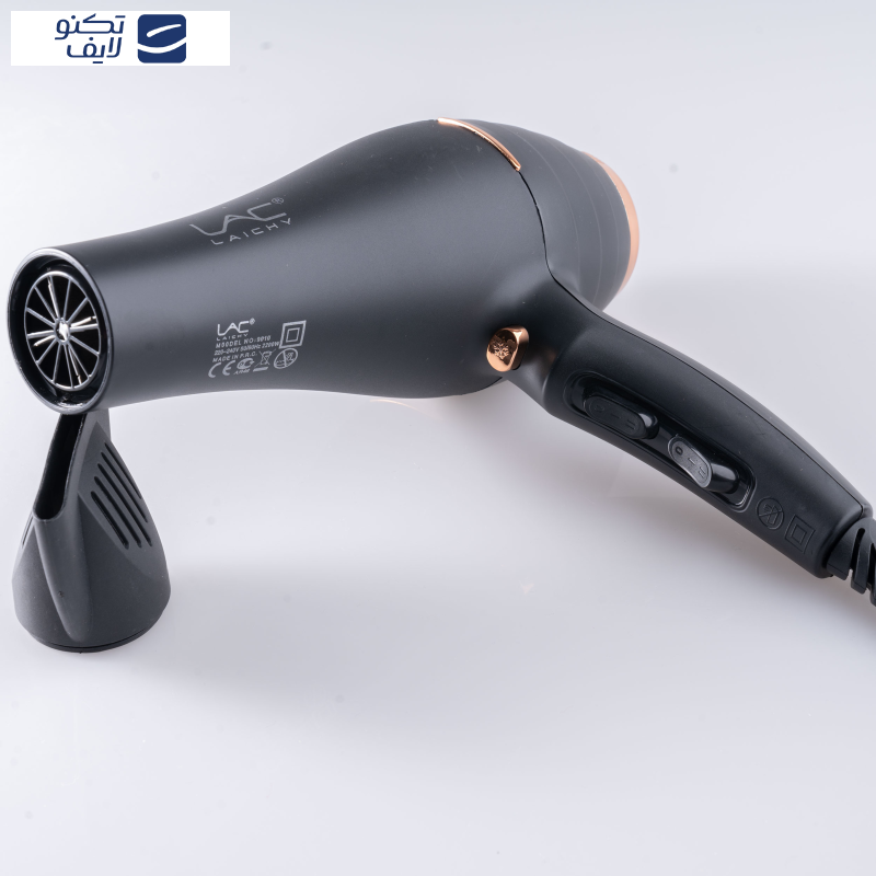 سشوار حرفه ای لایچی مدل L-9010