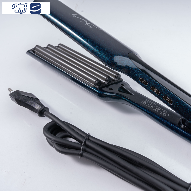 حالت دهنده مو لایچی مدل L-26 حالت دهنده مو لایچی مدل L-26
