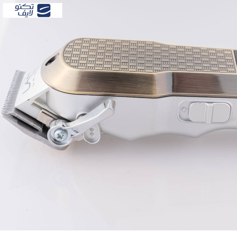 ماشین اصلاح موی سر و صورت لایچی مدل L-928