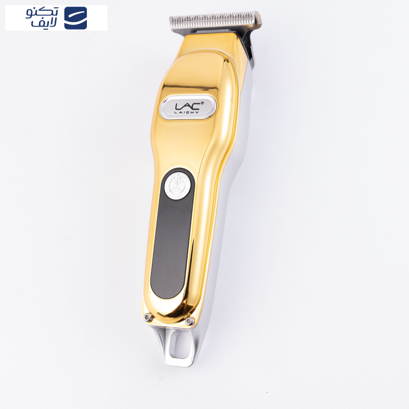 ماشین اصلاح موی سر و صورت لایچی مدل L-904 ماشین اصلاح موی سر و صورت لایچی مدل L-904