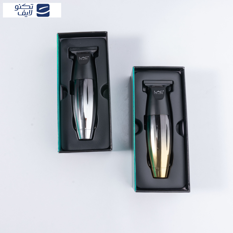 ماشین اصلاح موی سر و صورت لایچی مدل L-903، اصلاح به صورت صفر زن و خط زن، طراحی ارگونومیک، منبع انرژی با باتری، تکنولوژی اصلاح تریمر، اندازه اصلاح 0.1 میلیمتر، مدت زمان شارژ 90 دقیقه و مدت زمان استفاده پس از شارژ 100 دقیقه، دارای LCD، به همراه روغن ماشین اصلاح موی سر و صورت لایچی مدل L-903، اصلاح به صورت صفر زن و خط زن، طراحی ارگونومیک، منبع انرژی با باتری، تکنولوژی اصلاح تریمر، اندازه اصلاح 0.1 میلیمتر، مدت زمان شارژ 90 دقیقه و مدت زمان استفاده پس از شارژ 100 دقیقه، دارای LCD، به همراه روغن