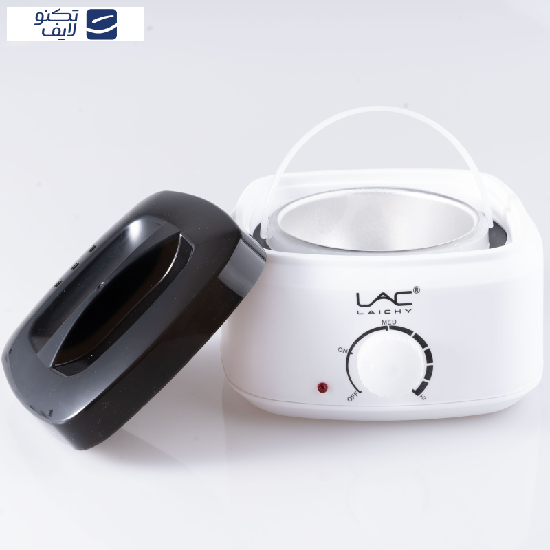 دستگاه موم گرمکن و ذوب وکس لایچی مدل L-2200 دستگاه موم گرمکن و ذوب وکس لایچی مدل L-2200