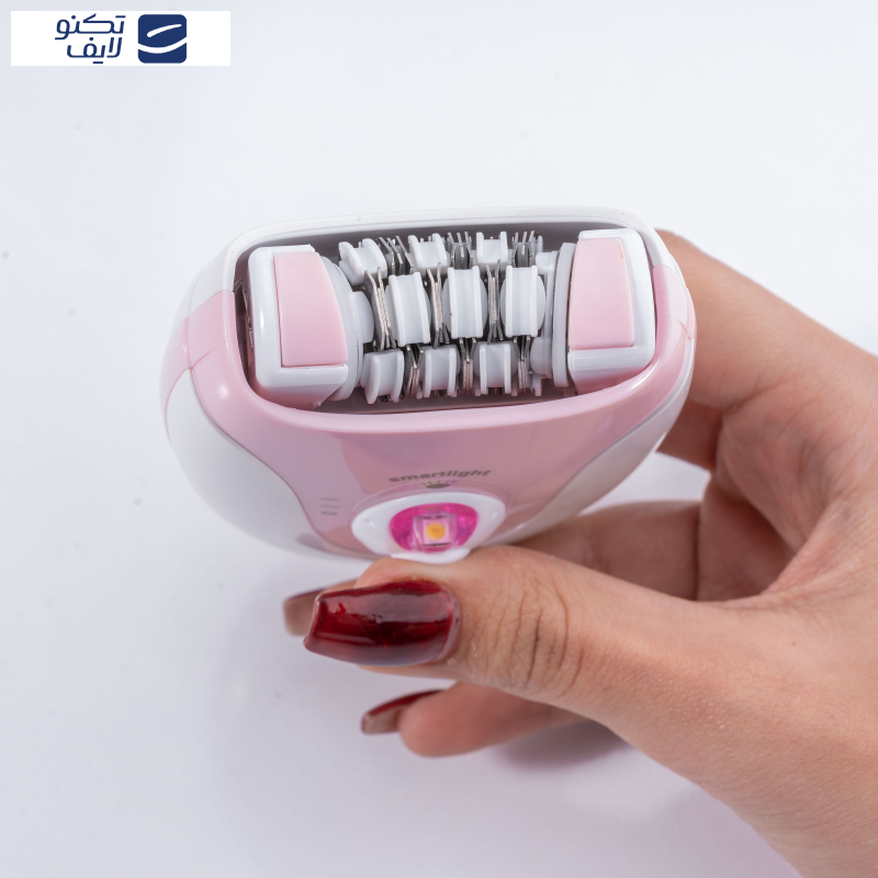 اپیلاتور لایچی مدل L-304 اپیلاتور لایچی مدل L-304