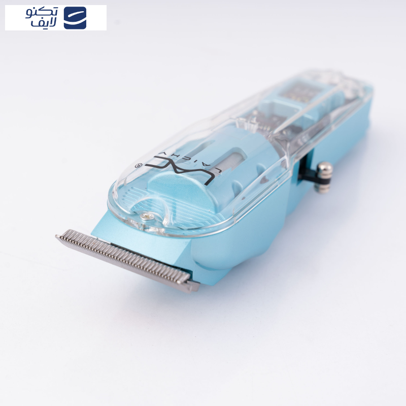 ماشین اصلاح موی سر و صورت لایچی مدل L-902 ماشین اصلاح موی سر و صورت لایچی مدل L-902