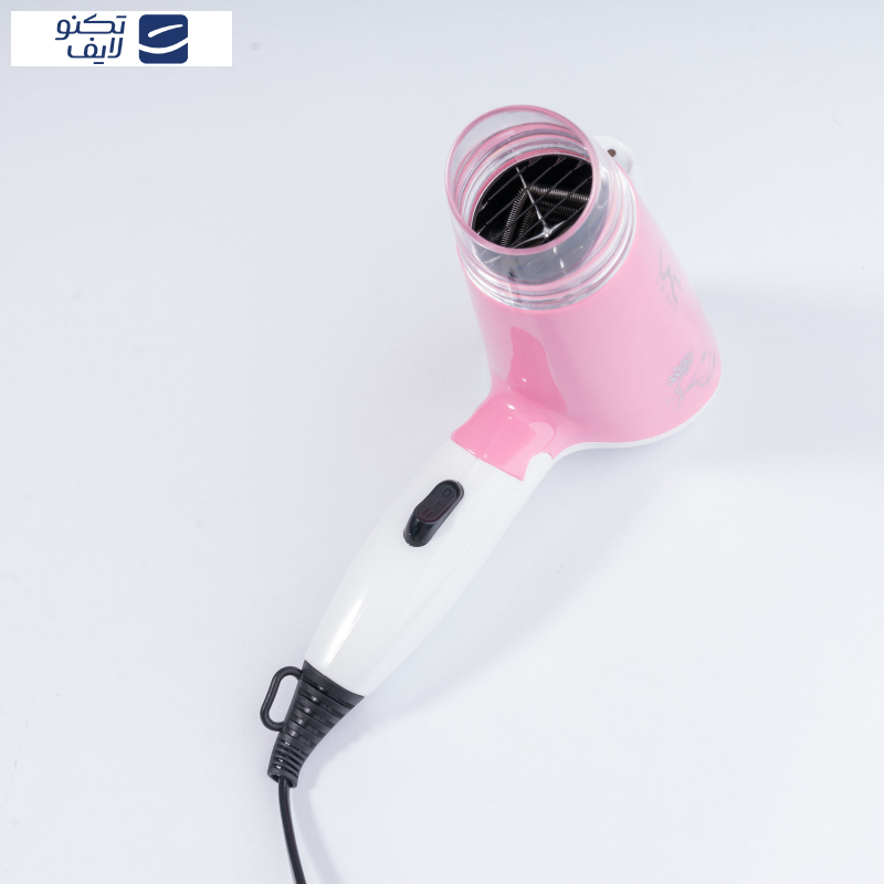 سشوار مسافرتی لایچی مدل L-1030