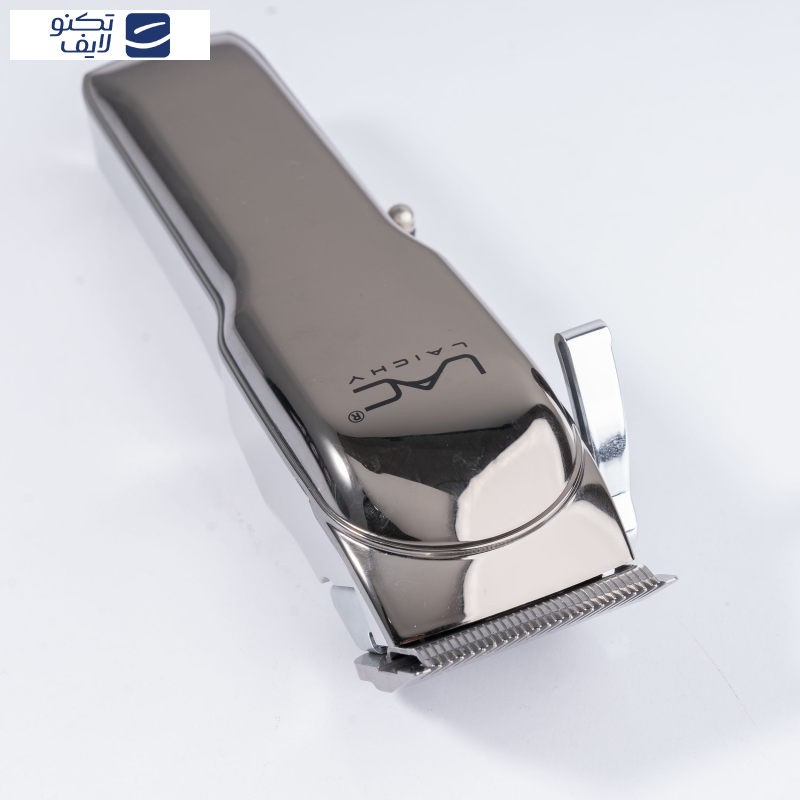 ماشین اصلاح موی سر و صورت لایچی مدل L-916 ماشین اصلاح موی سر و صورت لایچی مدل L-916