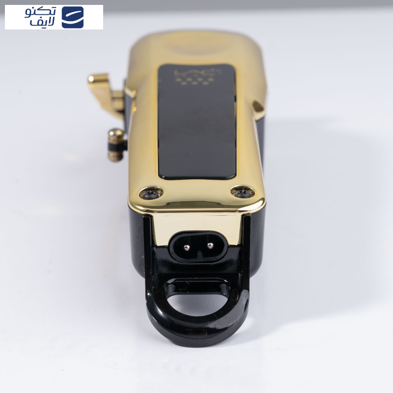 ماشین اصلاح موی سر و صورت لایچی مدل L-918 ماشین اصلاح موی سر و صورت لایچی مدل L-918