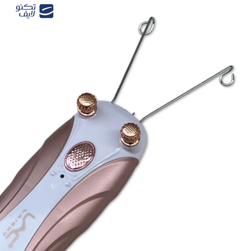 بند انداز برقی لایچی مدل L-305