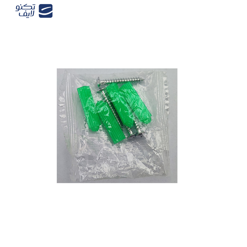 دوربین مداربسته رایمون مدل 5 مگاپیکسل کد H52 بسته چهار عددی دوربین مداربسته رایمون مدل 5 مگاپیکسل کد H52 بسته چهار عددی