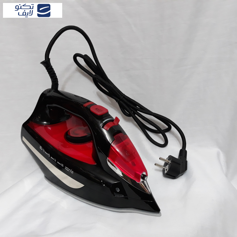 اتو بخار بونیتو مدل EL-2068